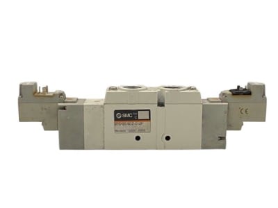 SMC SY9420-5DZ-C12F-Q