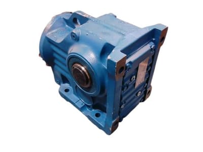 SEW EURODRIVE KA77BDRS112M8/4BE5HR/Z