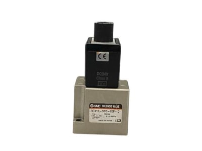 SMC VT317-5DO-02F-Q