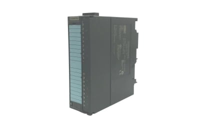 SIEMENS 6ES7321-1FF01-0AA0