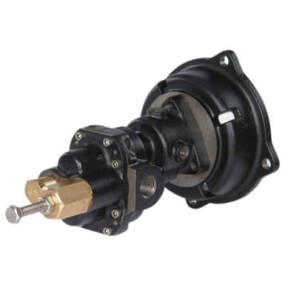 GRAINGER 4KHC9A