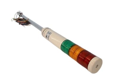 PATLITE LCE-302-RYG
