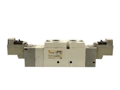 SMC SY9420-5DZ-03F-Q