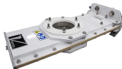 SALINA VORTEX GRA12-F-AP-S4-MG-WS1-PX