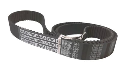 MEGADYNE 1760-8M-35
