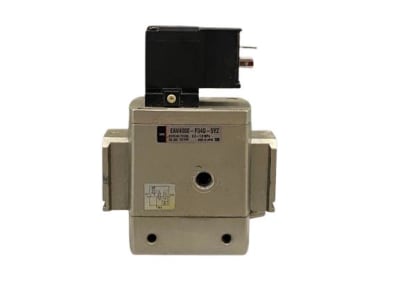 SMC EAV4000-F04G-5YZ