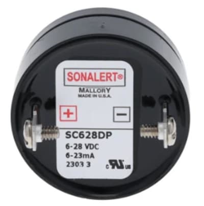 CORNELL DUBILIER SC628DP