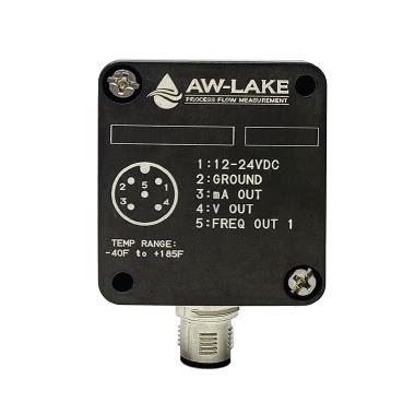 AW LAKE COMPANY EDG2-2C-12S