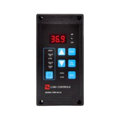 LOAD CONTROLS INC PMP-25-SK