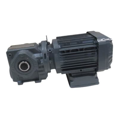 SEW EURODRIVE SF37 DRN71M4/BE05HR/MM03