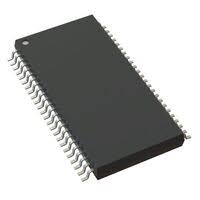 INTEGRATED DEVICE TECHNOLOGY 74FCT163244APAG