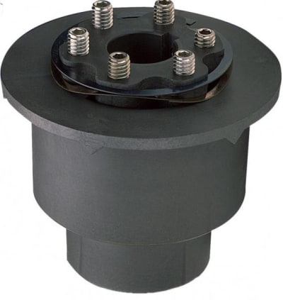 ZERO MAX INC H-TLC-1000-BD-003-005-001-003