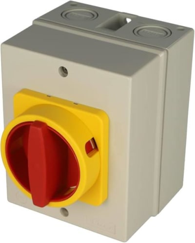 SALZER H220-41400-710N1