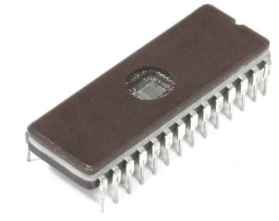 AMD AM27256-3DC