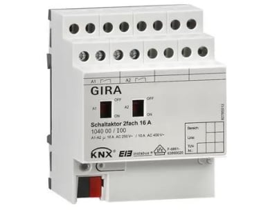 GIRA 104000