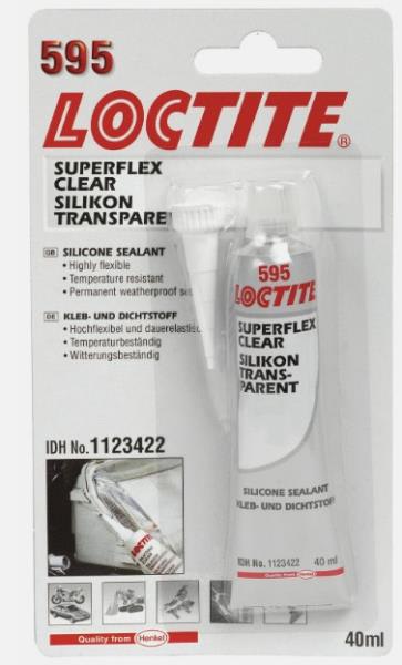 LOCTITE 595
