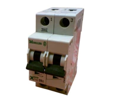 EATON CORPORATION FAZ-S16/2
