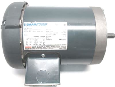 REGAL REXNORD JVC 56T17F5321J P