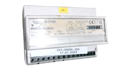 BERG ELECTRONICS BERG BLI462