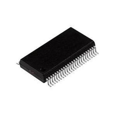 RENESAS 74FCT163244APAG