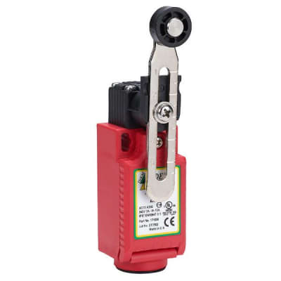 IDEM SAFETY SWITCHES IDIS-2