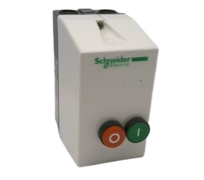 SCHNEIDER ELECTRIC LE1-D09-V7