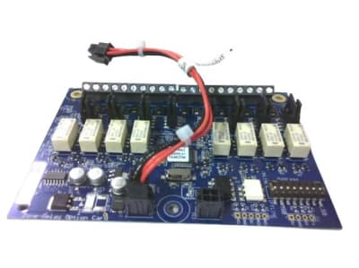 TYCO 4007-9801