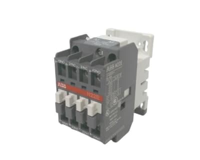 ASEA BROWN BOVERI N22E-34