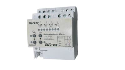 BERKER 7531 40 12