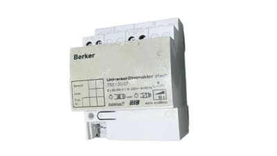 BERKER 7531 20 07