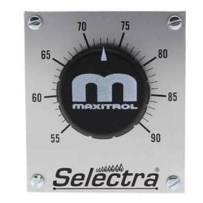 MAXITROL TD120