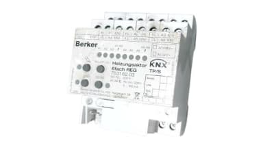 BERKER 75316203