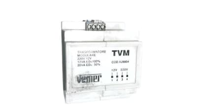 VEMER VJ9804