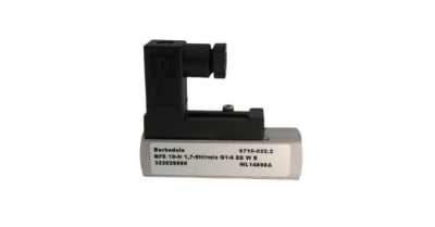 BARKSDALE 0710-022.2