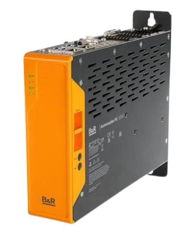 B&R 5S1A2007000007-000