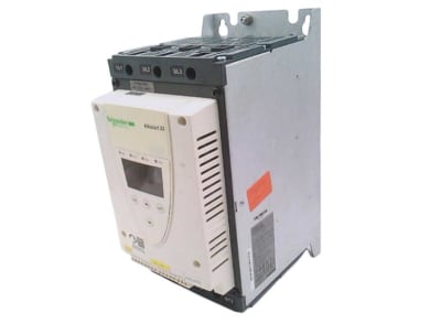 SCHNEIDER ELECTRIC ATS22D88Q