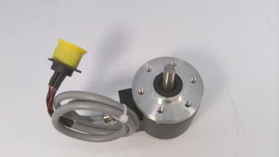 ENCODER PRODUCTS COMPANY 725I-S-S-1024-D-HV-1-S-1-SG-N-N SPEC717-05