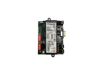 ALERTON FLG-MODBUS