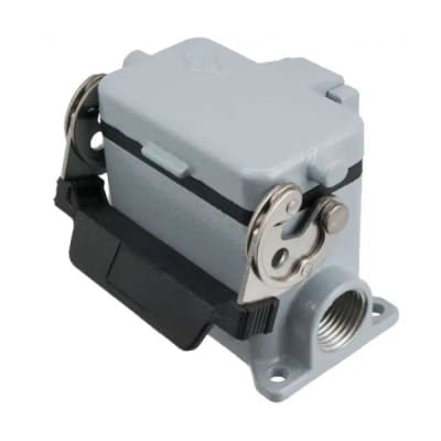 TECHSPAN INDUSTRIES INC ES2L10SC4