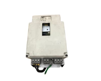 KEB AUTOMATION 23F5L0R-YU50