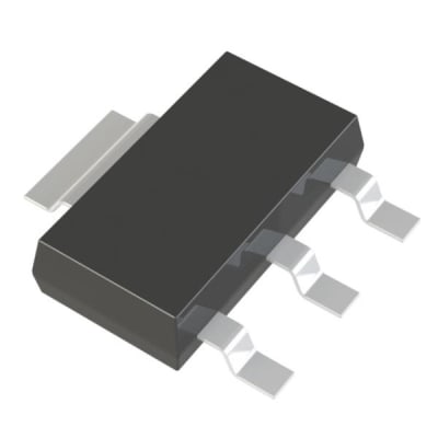 ANALOG DEVICES LT1521IST-3.3#PBF