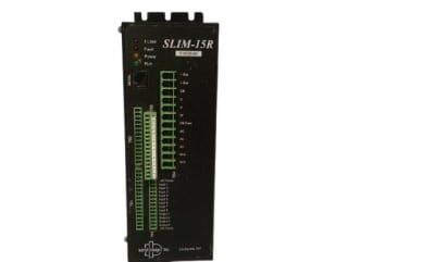 INTROL DESIGN SLIM-15R