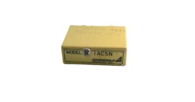 CROUZET IAC-5N