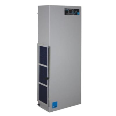 ICE QUBE COOLING SYSTEMS INC IQ20000V-480-SS304-N4X