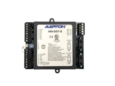 ALERTON VAV-DD7-S