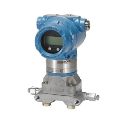 EMERSON 3051CD1A73A1AK6L4M5