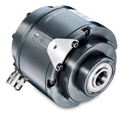 BAUMER ELECTRIC HOG10 D 1024 I LR 16H7 KLK-AX