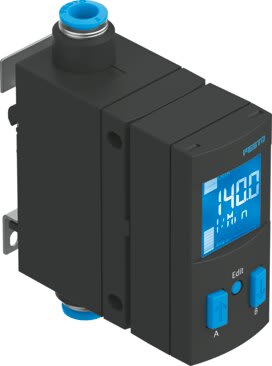 FESTO SFAB-200U-WQ8-PNLK-PNVBA-M12