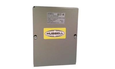 HUBBELL 47AB10BH