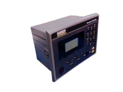 HARDY PROCESS SOLUTIONS HI-3300